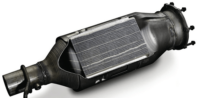 Ümit Egzoz Performance